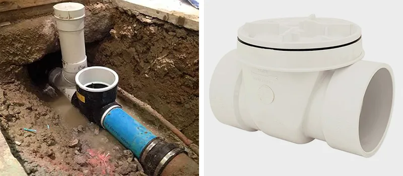 Backwater Valves And Sump Pumps To Prevent Your Basements From Flooding in Markham