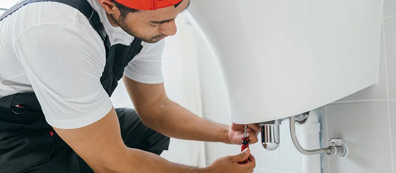 Best Commercial Plumber Services in Markham