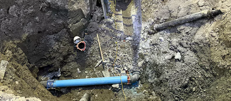 Residential Pipe Restoration Services in Markham