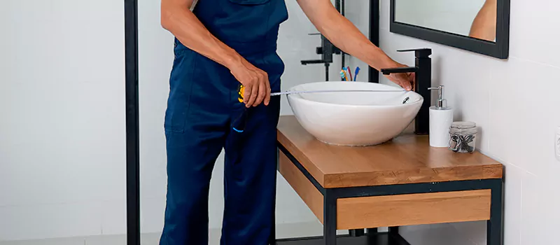 Plumber for Plumbing Repair And Installation Services in Markham