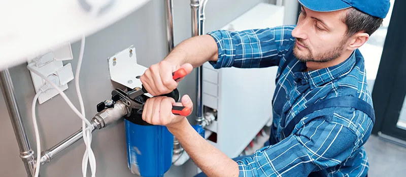 Residential Plumbing Repair and Installation Company in Markham