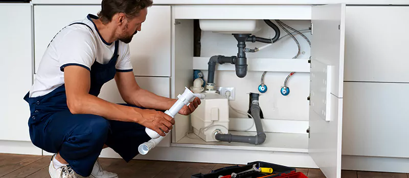 Cost of Plumbing Services For Cities & Municipalities in Markham