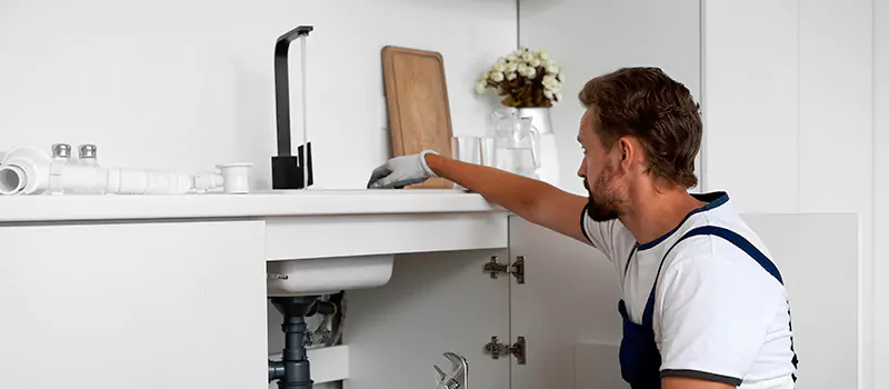 Reliable Bathroom Plumber Services in Markham