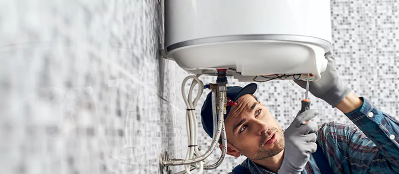 Reputable Bathroom Plumber Services in Markham
