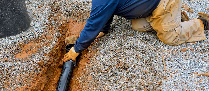 Clogged Sewer Line Repair Services in Markham