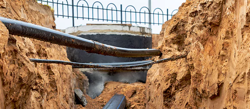 Trenchless Commercial Plumbing Repair Services  in Markham