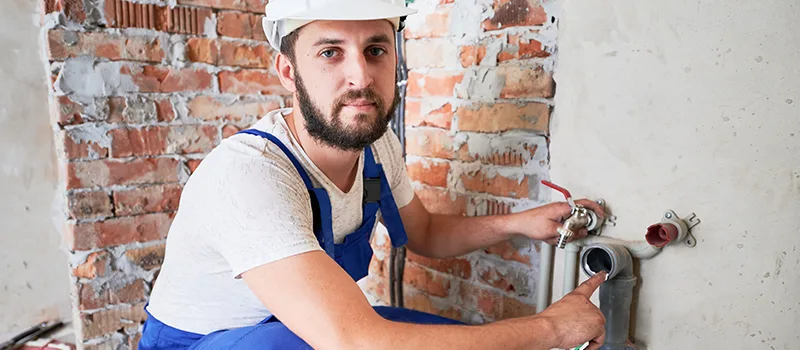 Affordable Plumbing Company in Markham