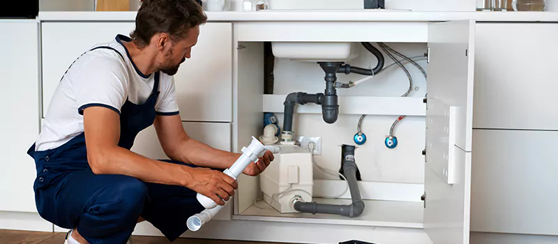 Pipe Joints Leakage Repair Services in Markham