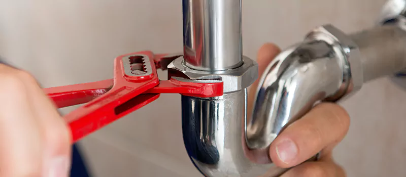Pipe Joints Repair Services in Markham