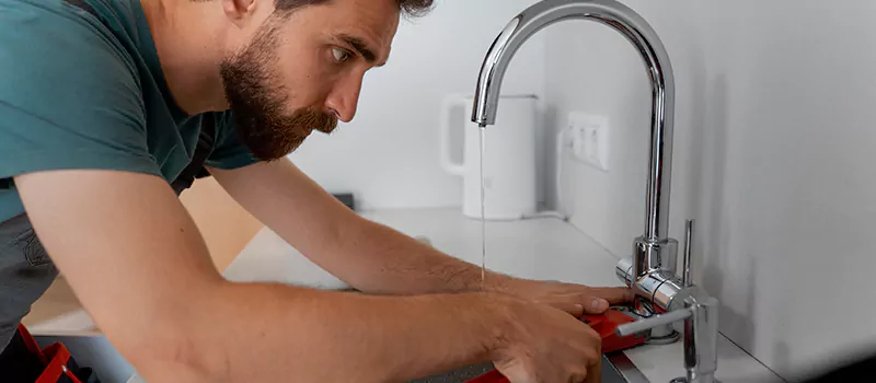 Township Plumbing Solutions in Markham