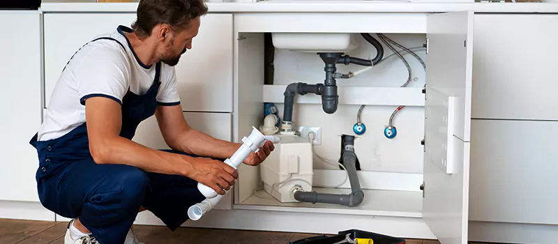 Reliable Commercial Plumber in Markham