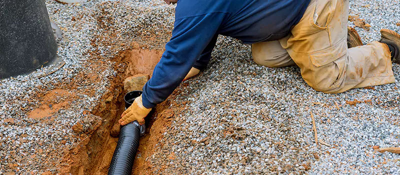 Trenchless Local Plumbing Repair Services in Markham